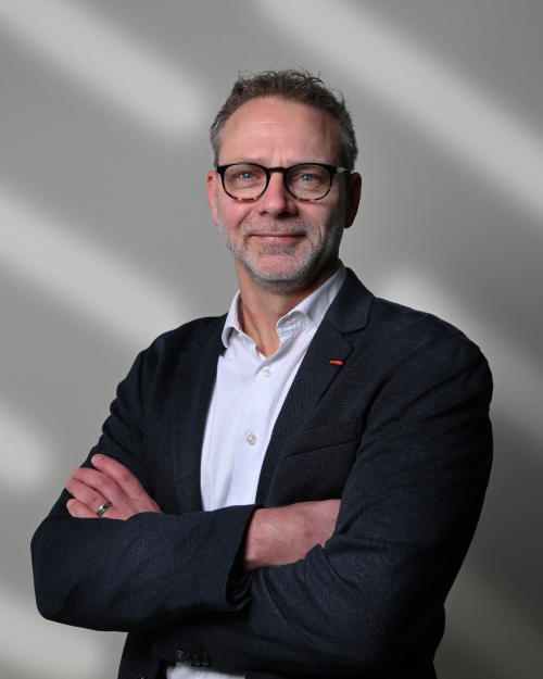 Arjan Strokap