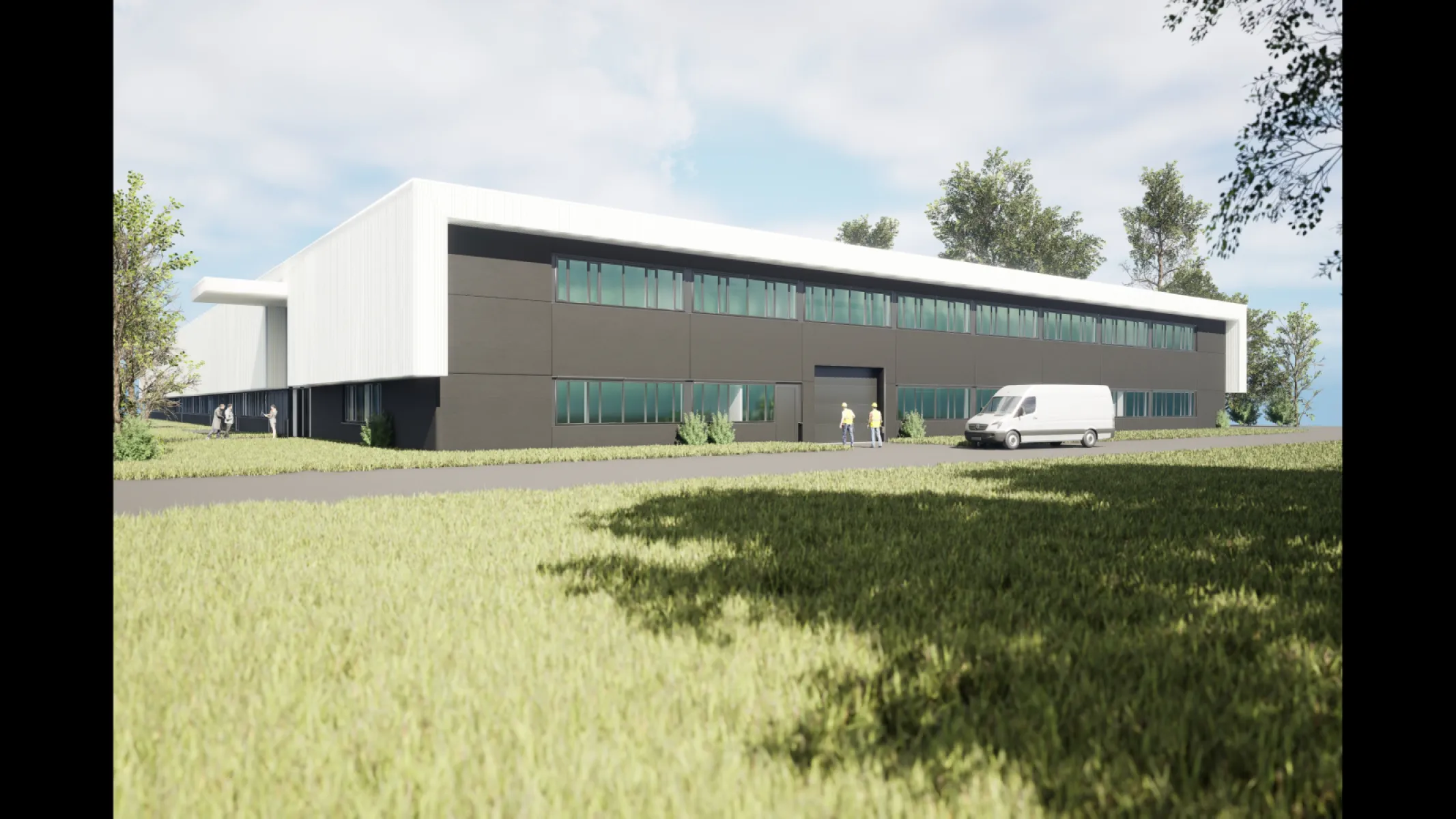 Hengelo, Thales