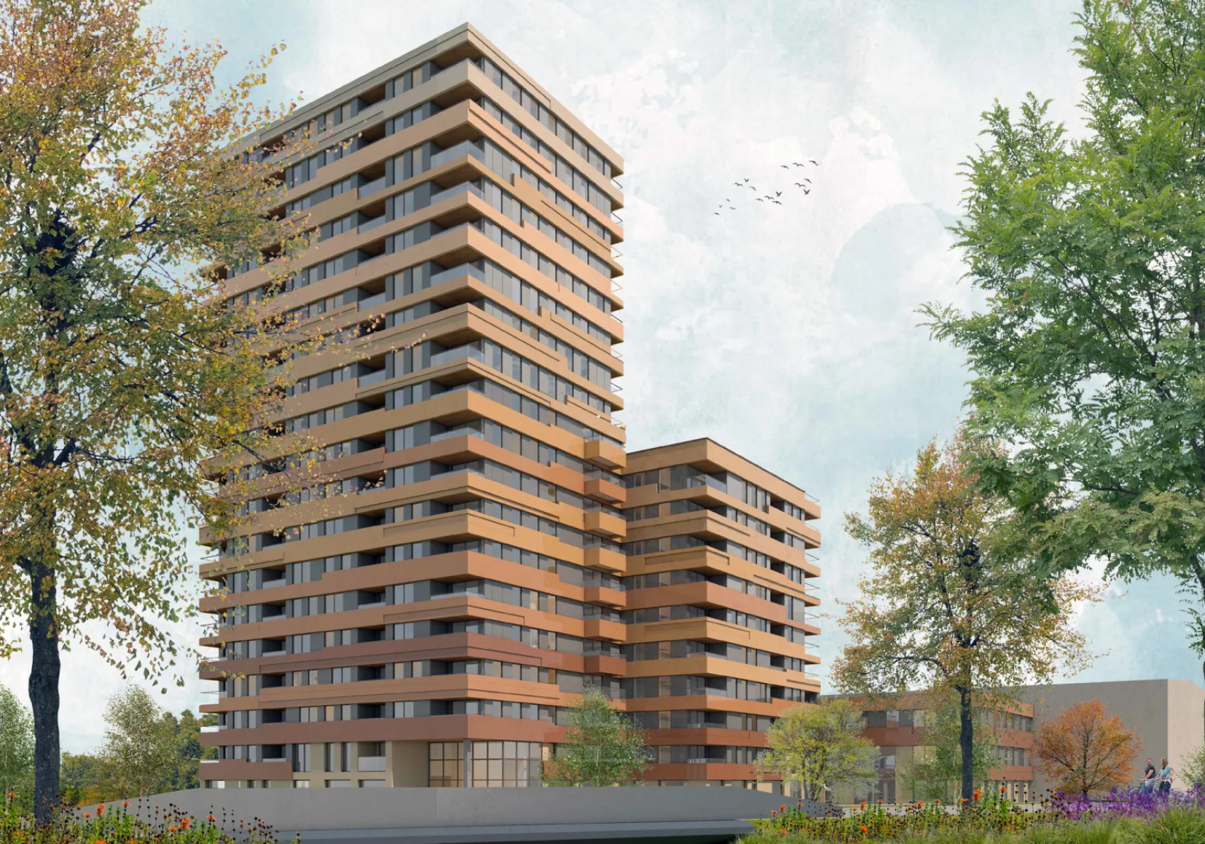 Nijmegen, Winkelsteeg
